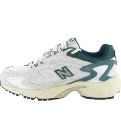 baskets et sneakers - Tendance - homme - Nylon - Blanc - New balance