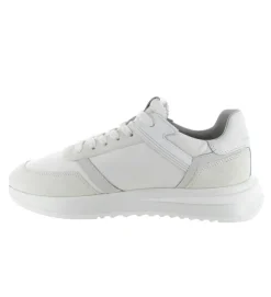 baskets et sneakers - Tendance - homme - Cuir - Blanc - Philippe model
