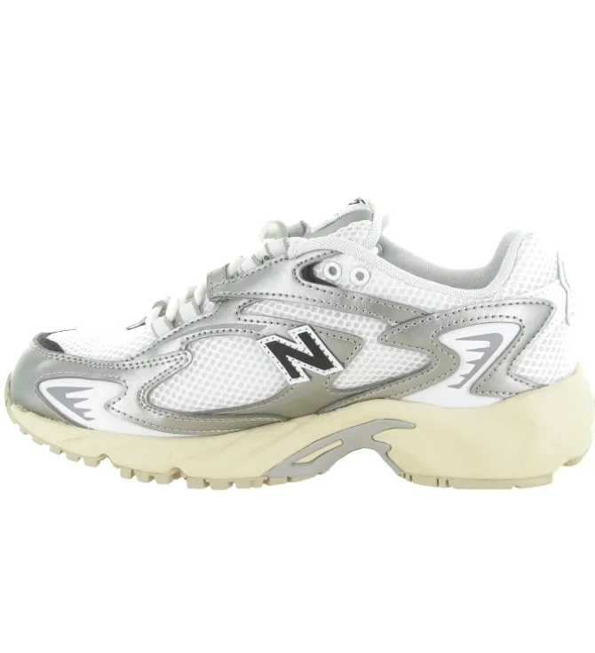 baskets et sneakers - Tendance - femme - Synthétique - Blanc - New balance
