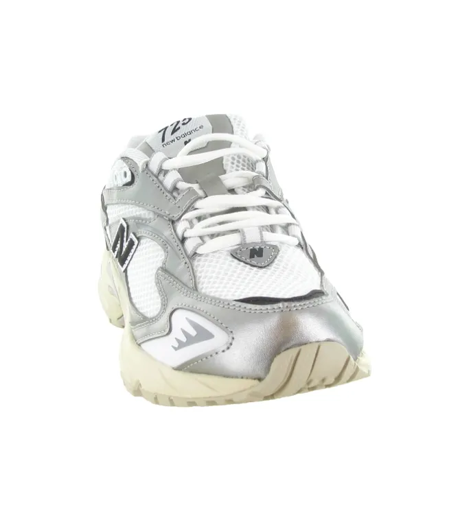 baskets et sneakers - Tendance - femme - Synthétique - Blanc - New balance
