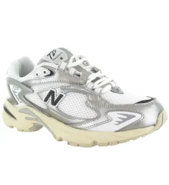 baskets et sneakers - Tendance - femme - Synthétique - Blanc - New balance