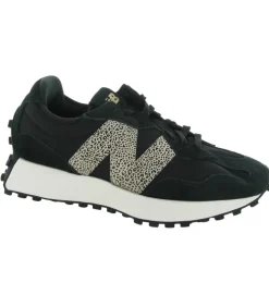 baskets et sneakers - Tendance - femme - Nubuck - Noir - New balance