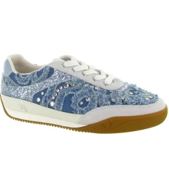 baskets et sneakers - Tendance - femme - Jeans - Bleu - Liu jo