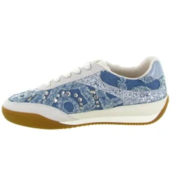 baskets et sneakers - Tendance - femme - Jeans - Bleu - Liu jo