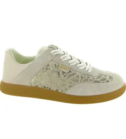 baskets et sneakers - Tendance - femme - Nubuck - Beige - Liu jo