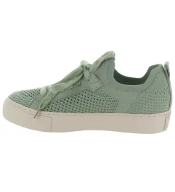 baskets et sneakers - Tendance - femme - Synthétique - Vert - No name
