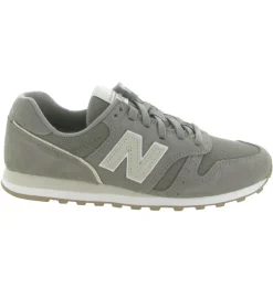 baskets et sneakers - Tendance - femme - Nubuck - Gris - New balance