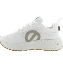 baskets et sneakers - Tendance - femme - Synthétique - Blanc - No name