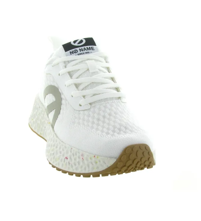 baskets et sneakers - Tendance - femme - Synthétique - Blanc - No name