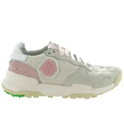 baskets et sneakers - Tendance - femme - Nubuck - Beige - Satorisan