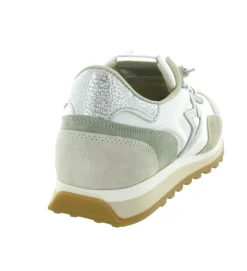 baskets et sneakers - Tendance - femme - Nylon - Gris - Cetti