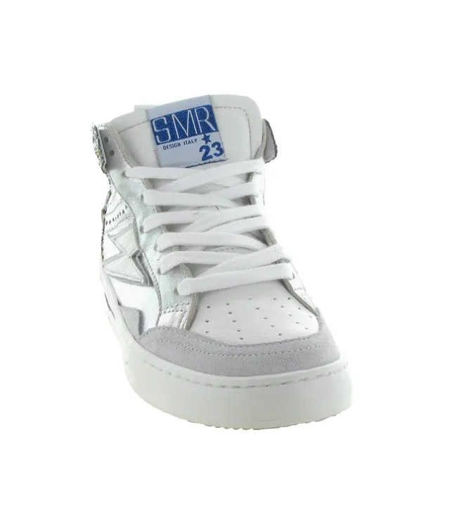 baskets et sneakers - Tendance - femme - Cuir - Glitter - Paillettes - Semerdjian