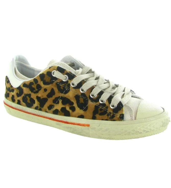 baskets et sneakers - Tendance - femme - Nylon - Divers - Hidnander