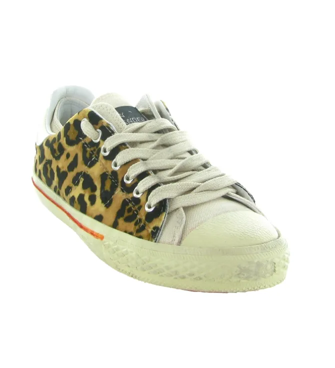 baskets et sneakers - Tendance - femme - Nylon - Divers - Hidnander