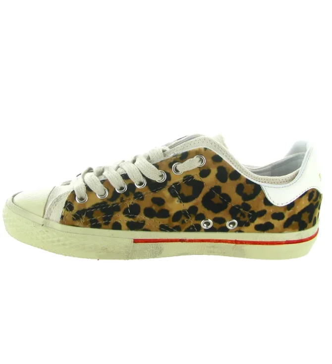baskets et sneakers - Tendance - femme - Nylon - Divers - Hidnander