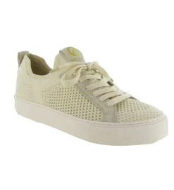 baskets et sneakers - Tendance - femme - Synthétique - Beige - No name