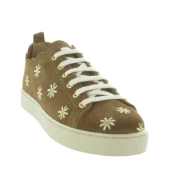 baskets et sneakers - Tendance - femme - Cuir - - Maison toufet