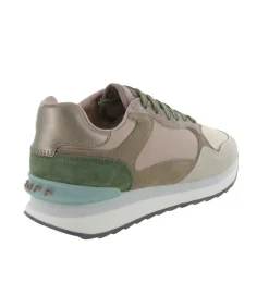 baskets et sneakers - Tendance - femme - Cuir - - Hoff