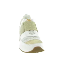 baskets et sneakers - Tendance - femme - Cuir - - Mamzelle
