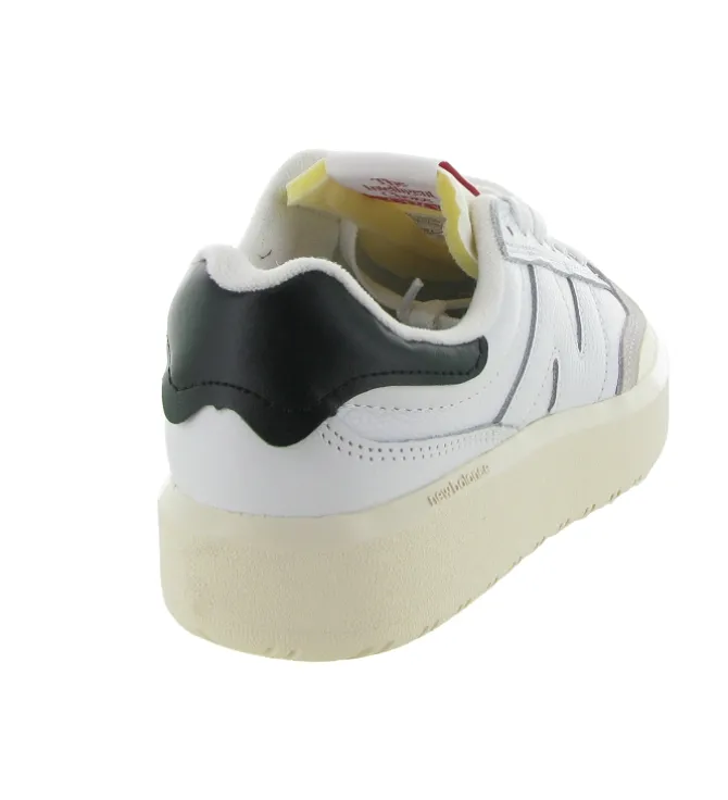 baskets et sneakers - Tendance - femme - Nylon - Blanc - New balance