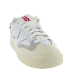 baskets et sneakers - Tendance - femme - Nylon - Blanc - New balance