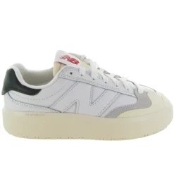 baskets et sneakers - Tendance - femme - Nylon - Blanc - New balance
