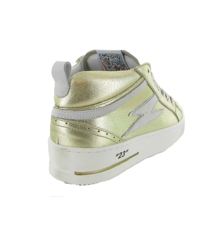 baskets et sneakers - Tendance - femme - Cuir - - Semerdjian