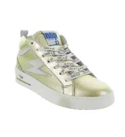 baskets et sneakers - Tendance - femme - Cuir - - Semerdjian
