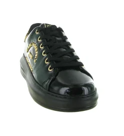 baskets et sneakers - Tendance - femme - Cuir - Noir - Karl lagerfeld