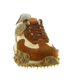 baskets et sneakers - Tendance - femme - Synthétique - Marron - Barracuda