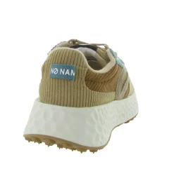 baskets et sneakers - Tendance - femme - Nubuck - - No name