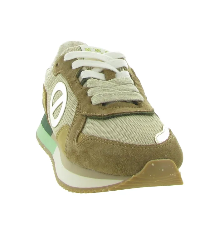 baskets et sneakers - Tendance - femme - Nubuck - - No name