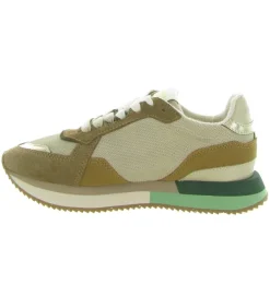 baskets et sneakers - Tendance - femme - Nubuck - - No name