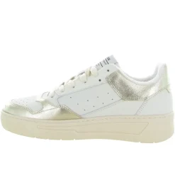 baskets et sneakers - Tendance - femme - Cuir - - Schmoove