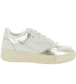 baskets et sneakers - Tendance - femme - Cuir - - Schmoove