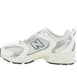 baskets et sneakers - Tendance - femme - Nylon - Blanc - New balance