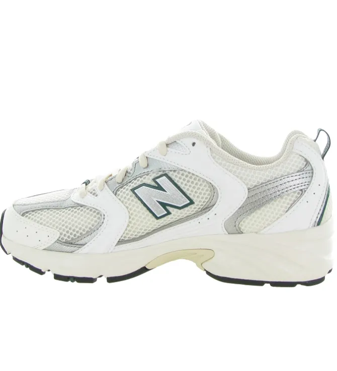 baskets et sneakers - Tendance - femme - Nylon - Blanc - New balance