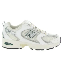 baskets et sneakers - Tendance - femme - Nylon - Blanc - New balance