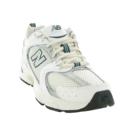 baskets et sneakers - Tendance - femme - Nylon - Blanc - New balance