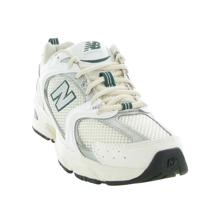 baskets et sneakers - Tendance - femme - Nylon - Blanc - New balance