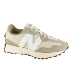 baskets et sneakers - Tendance - femme - Nylon - Beige - New balance