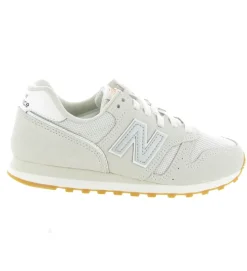 baskets et sneakers - Tendance - femme - Nubuck - Gris - New balance