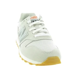 baskets et sneakers - Tendance - femme - Nubuck - Gris - New balance