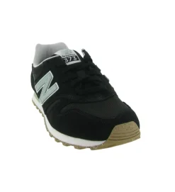 baskets et sneakers - Tendance - femme - Nubuck - Noir - New balance
