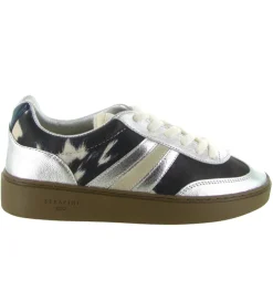 baskets et sneakers - Tendance - femme - Cuir - Vache - Serafini