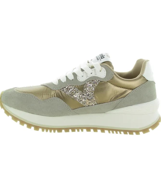 baskets et sneakers - Tendance - femme - Synthétique - - Victoria