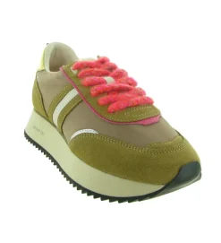 baskets et sneakers - Tendance - femme - Cuir - - Serafini
