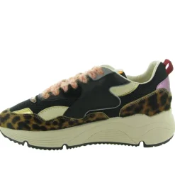 baskets et sneakers - Tendance - femme - Cuir - - Serafini