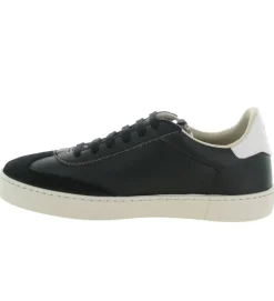 baskets et sneakers - Tendance - femme - Synthétique - Noir - Victoria