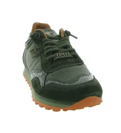 baskets et sneakers - Tendance - femme - Toile - - Cetti